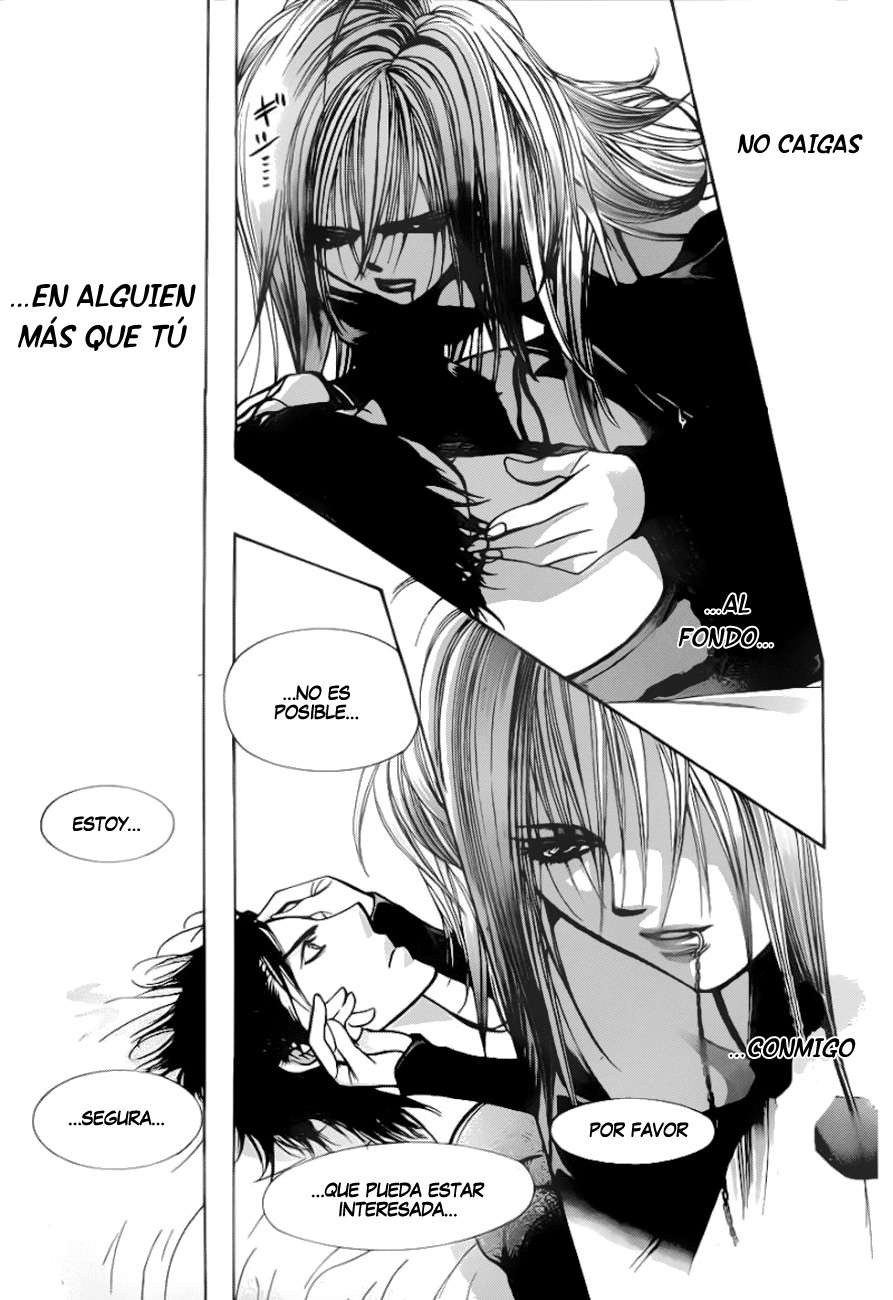 Read Skip Beat! Español Manga Online