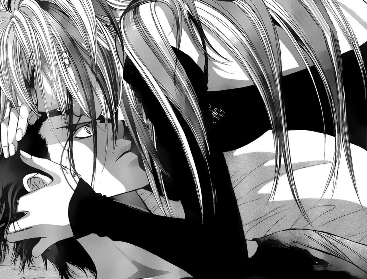 Read Skip Beat! Español Manga Online