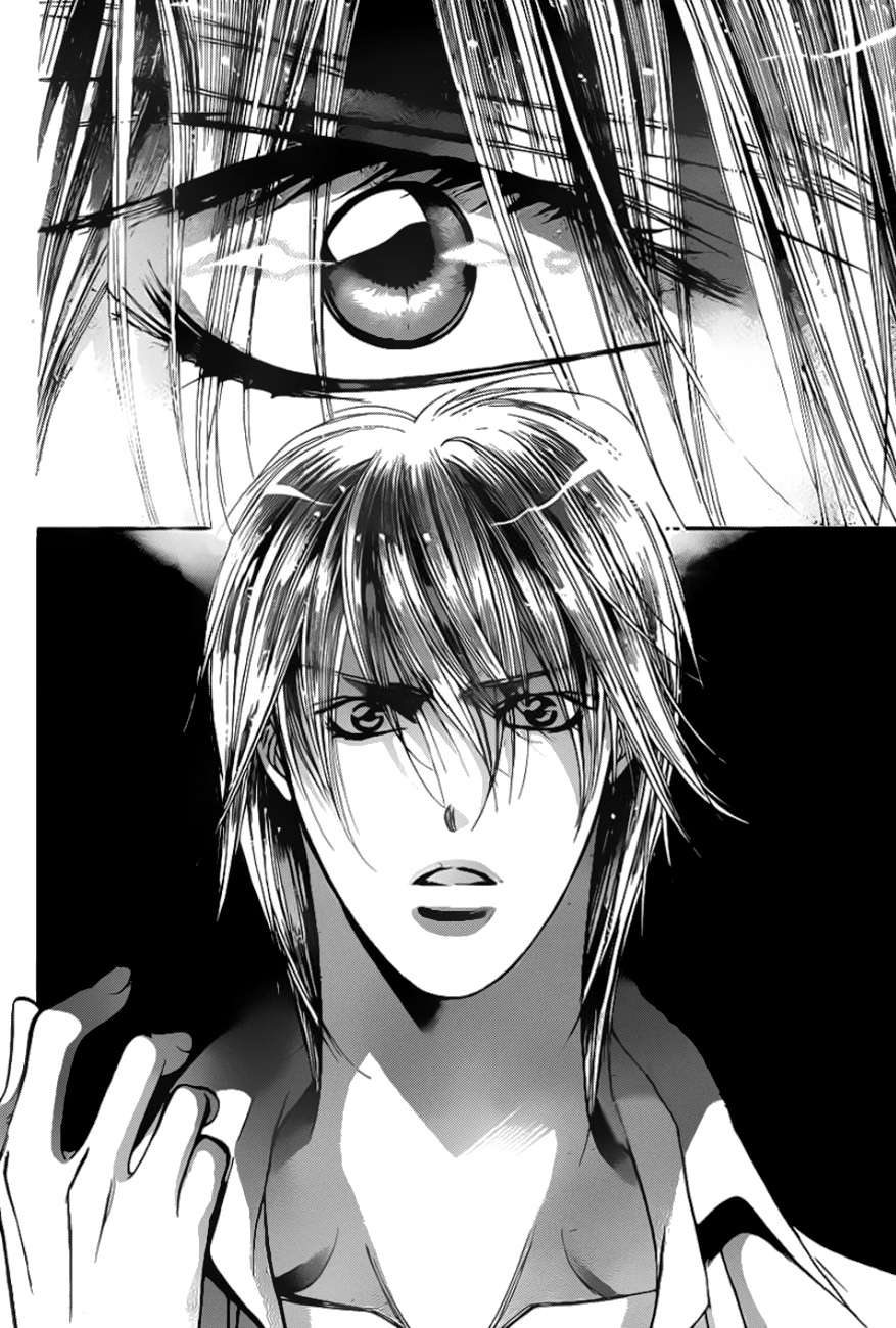 Read Skip Beat! Español Manga Online
