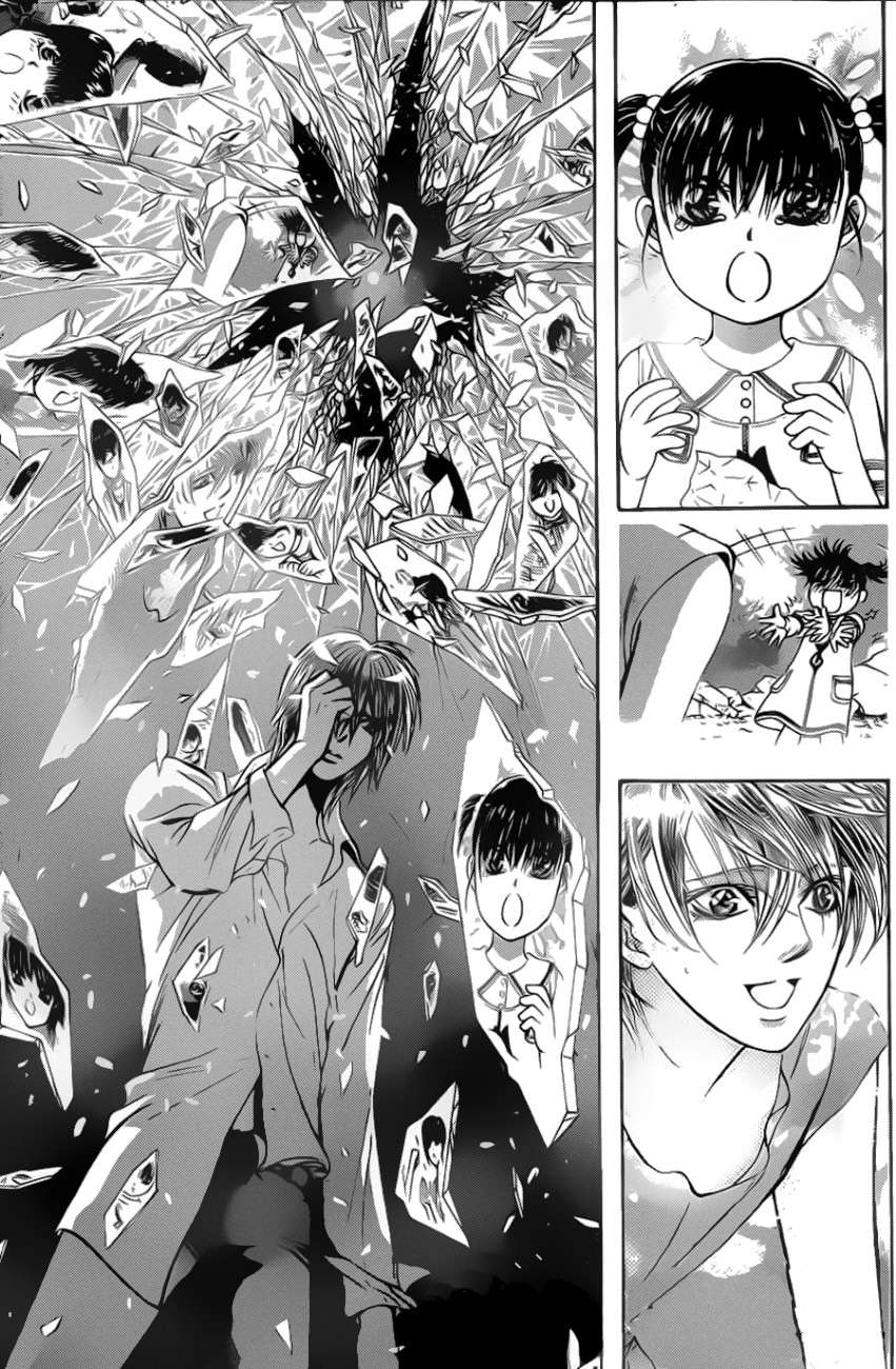 Read Skip Beat! Español Manga Online