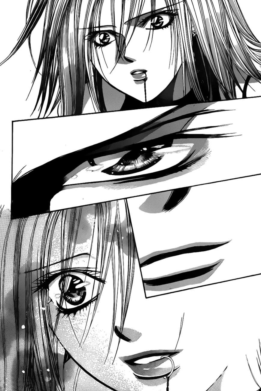 Read Skip Beat! Español Manga Online