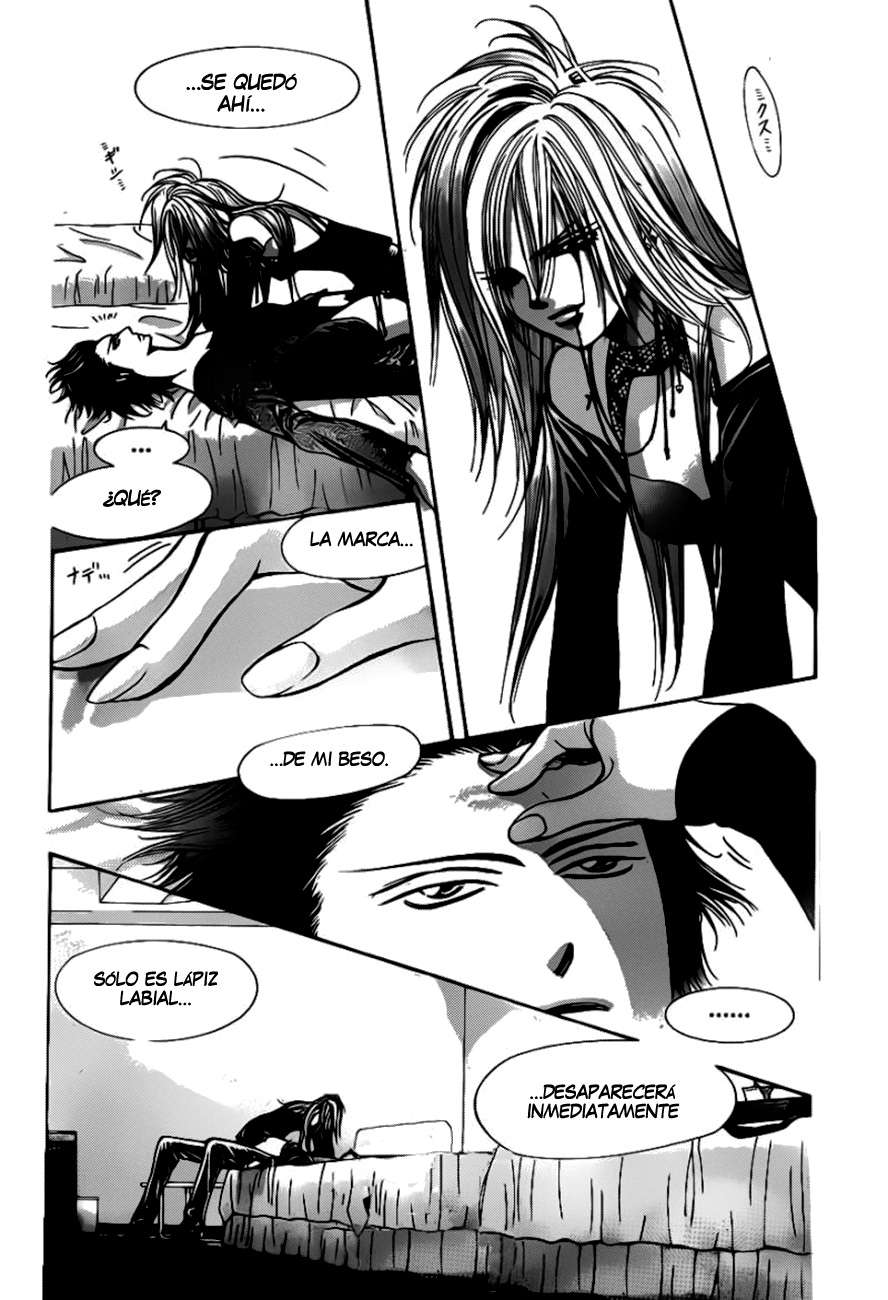 Read Skip Beat! Español Manga Online