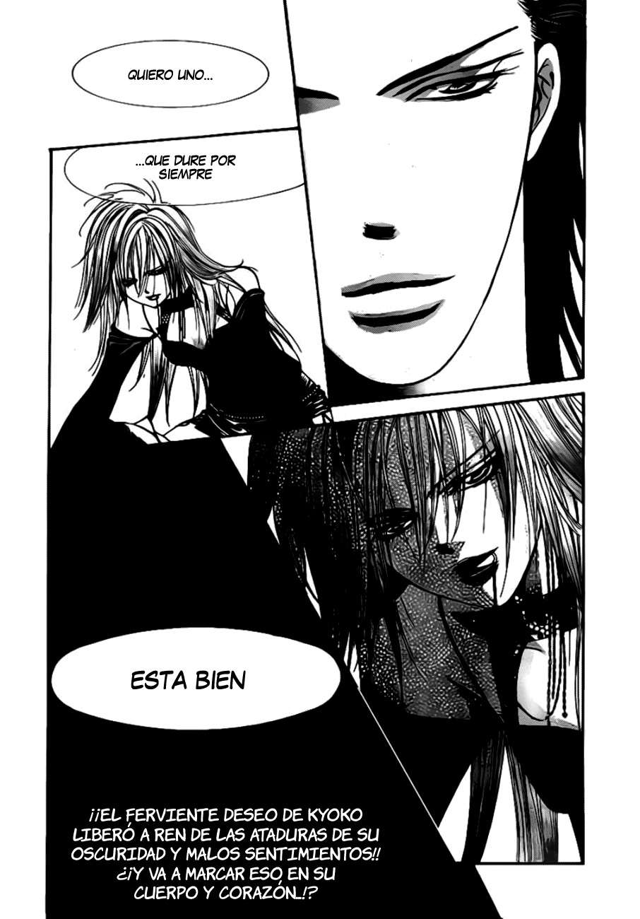 Read Skip Beat! Español Manga Online