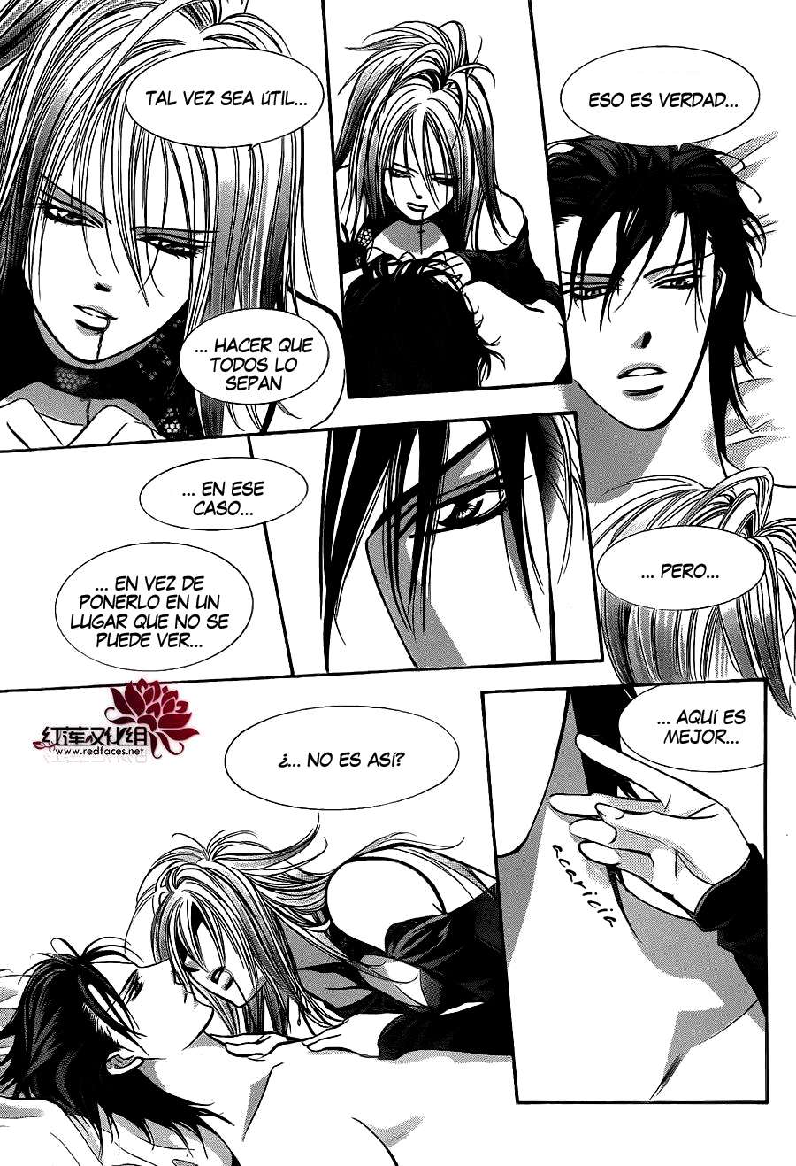 Read Skip Beat! Español Manga Online