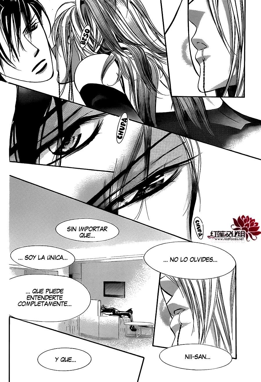 Read Skip Beat! Español Manga Online
