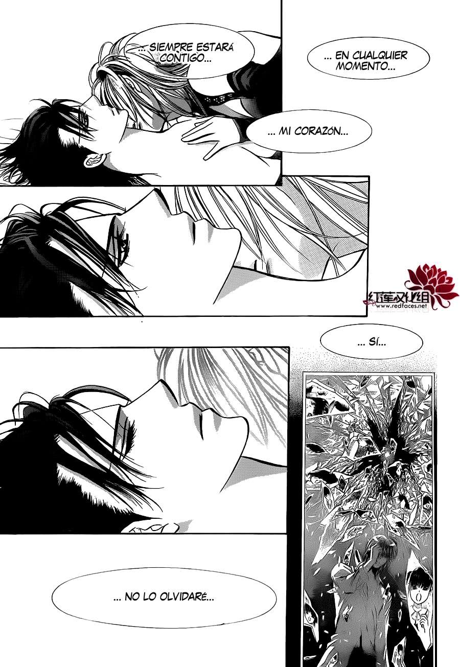 Read Skip Beat! Español Manga Online