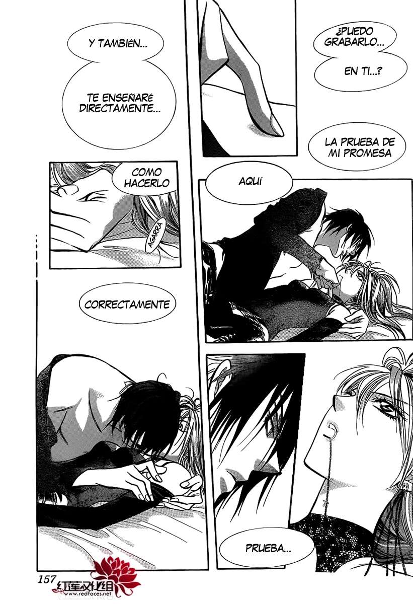 Read Skip Beat! Español Manga Online