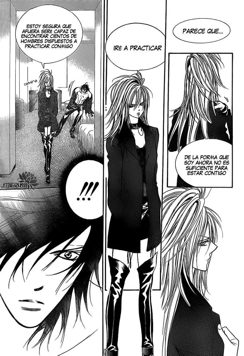 Read Skip Beat! Español Manga Online