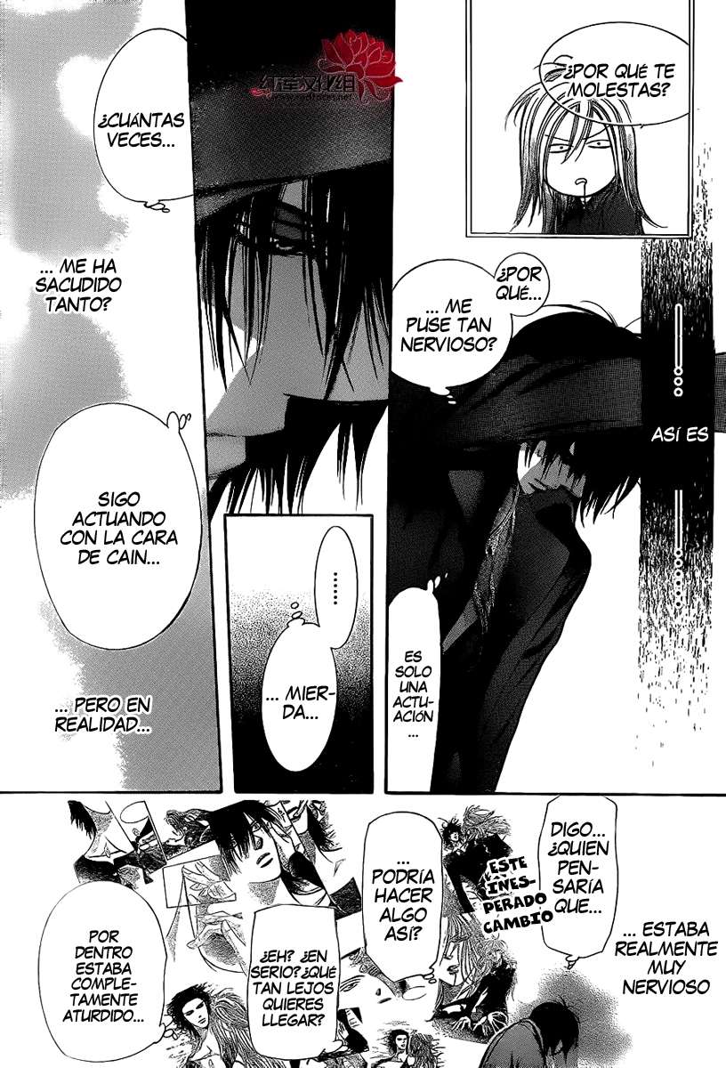 Read Skip Beat! Español Manga Online