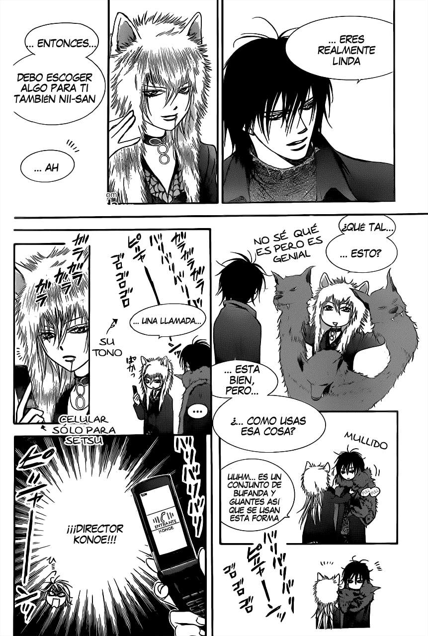 Read Skip Beat! Español Manga Online