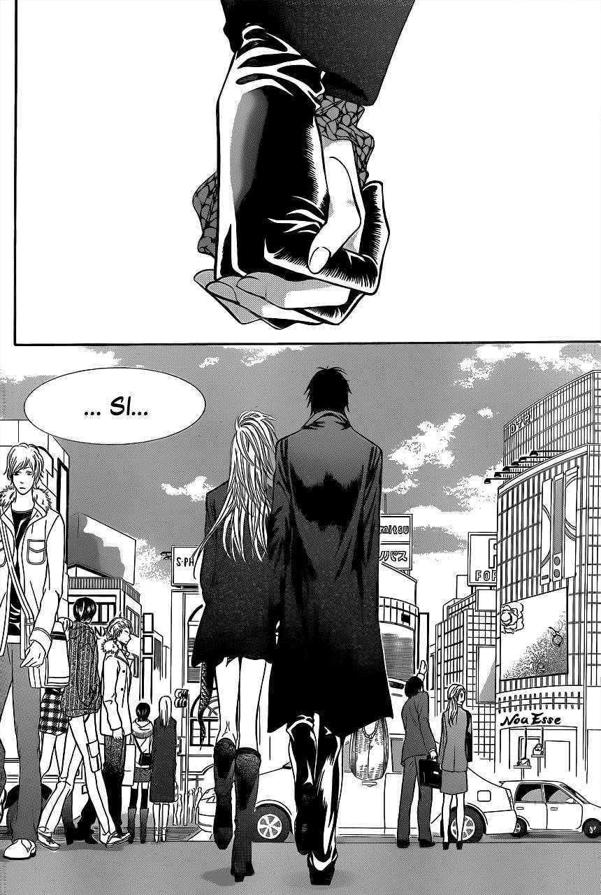 Read Skip Beat! Español Manga Online