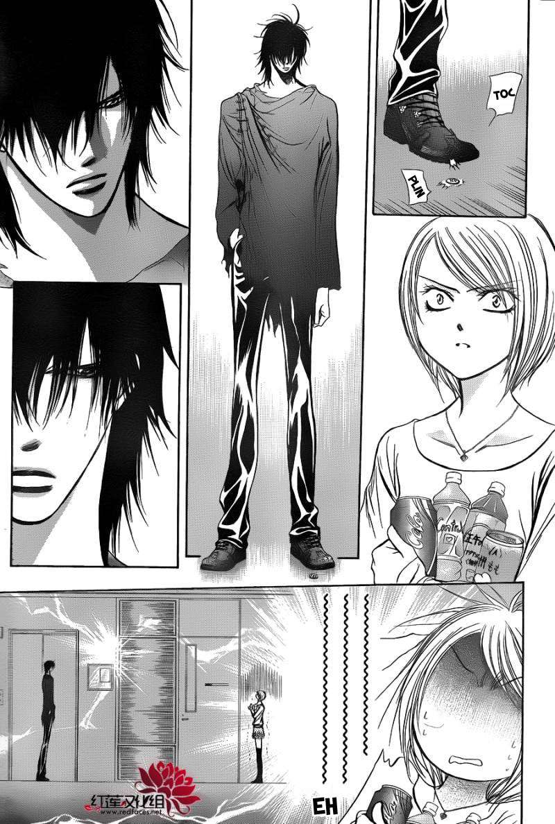 Read Skip Beat! Español Manga Online