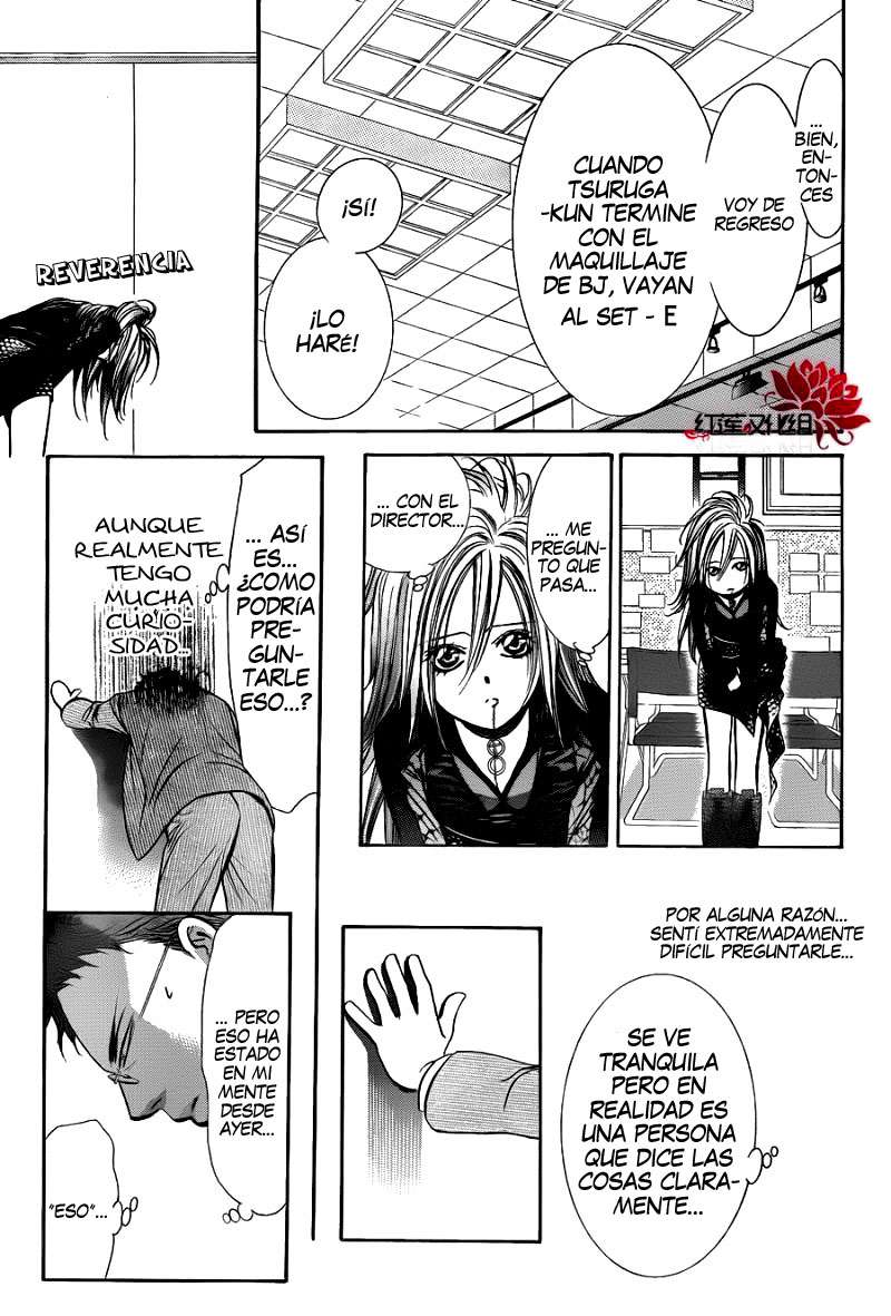 Read Skip Beat! Español Manga Online