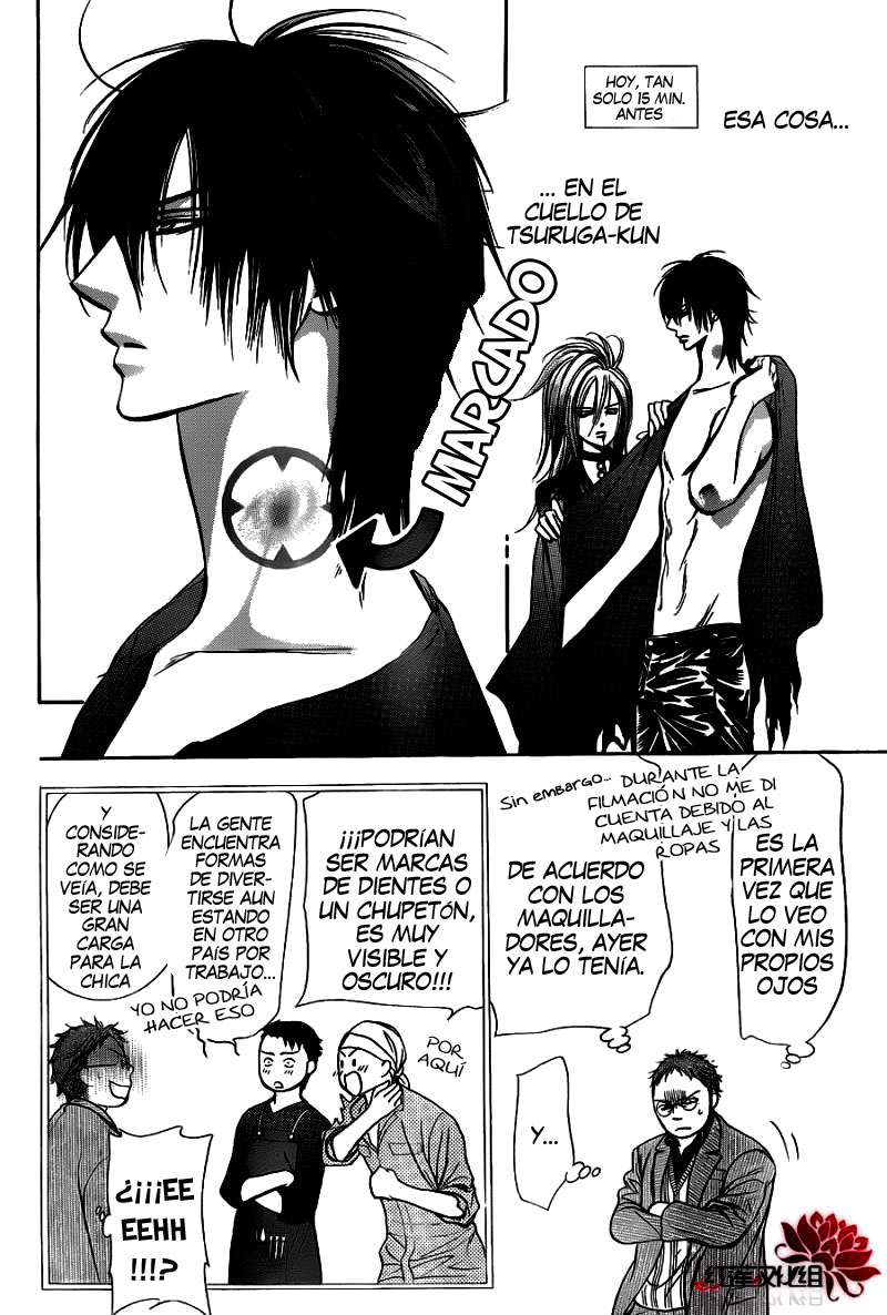 Read Skip Beat! Español Manga Online