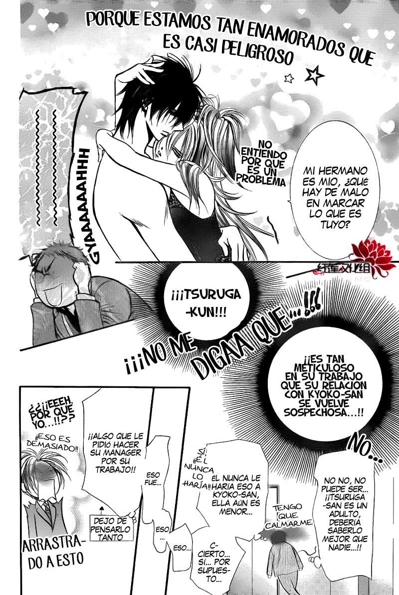 Read Skip Beat! Español Manga Online