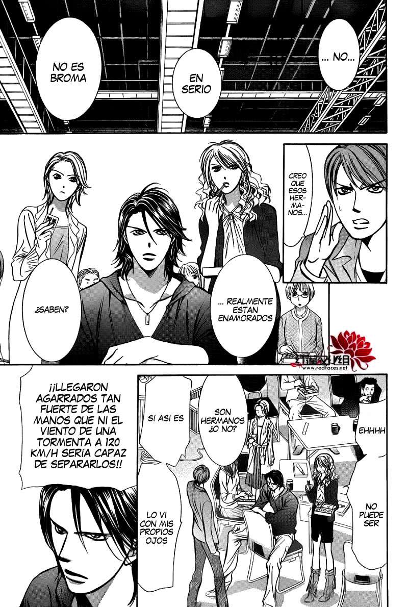 Read Skip Beat! Español Manga Online
