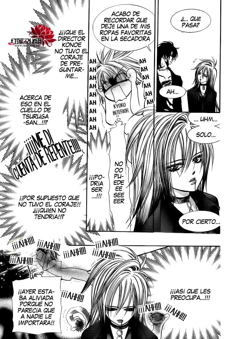 Read Skip Beat! Español Manga Online