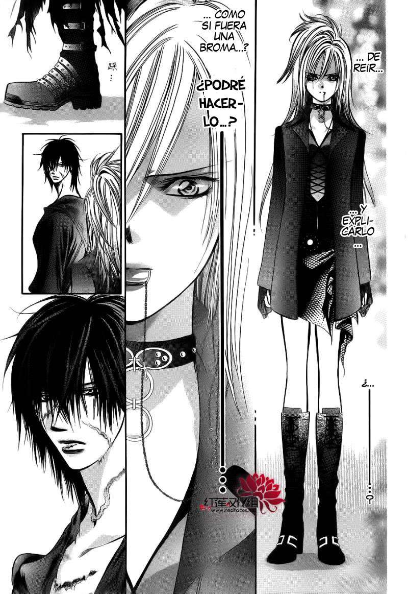 Read Skip Beat! Español Manga Online