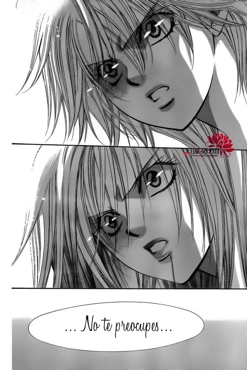 Read Skip Beat! Español Manga Online