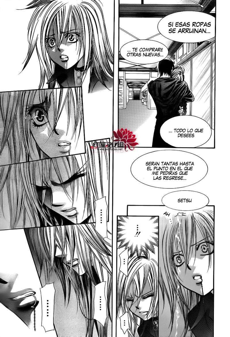 Read Skip Beat! Español Manga Online