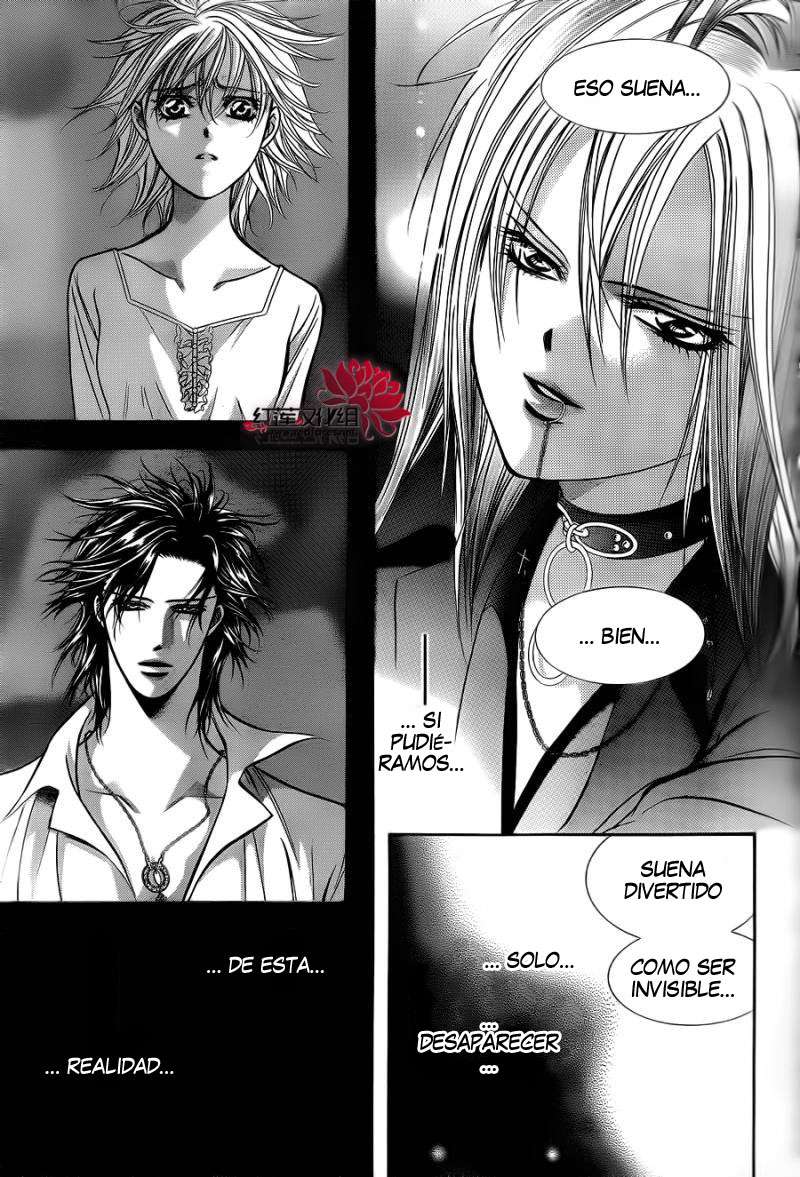 Read Skip Beat! Español Manga Online