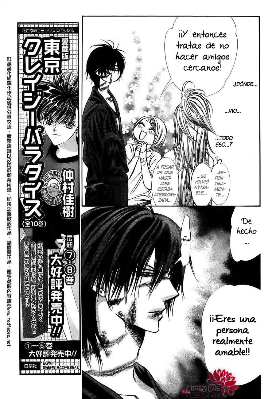 Read Skip Beat! Español Manga Online