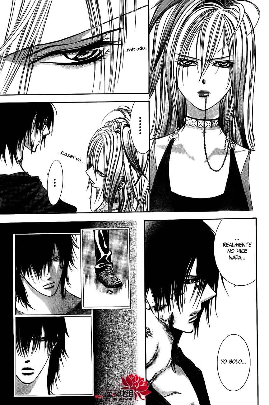 Read Skip Beat! Español Manga Online