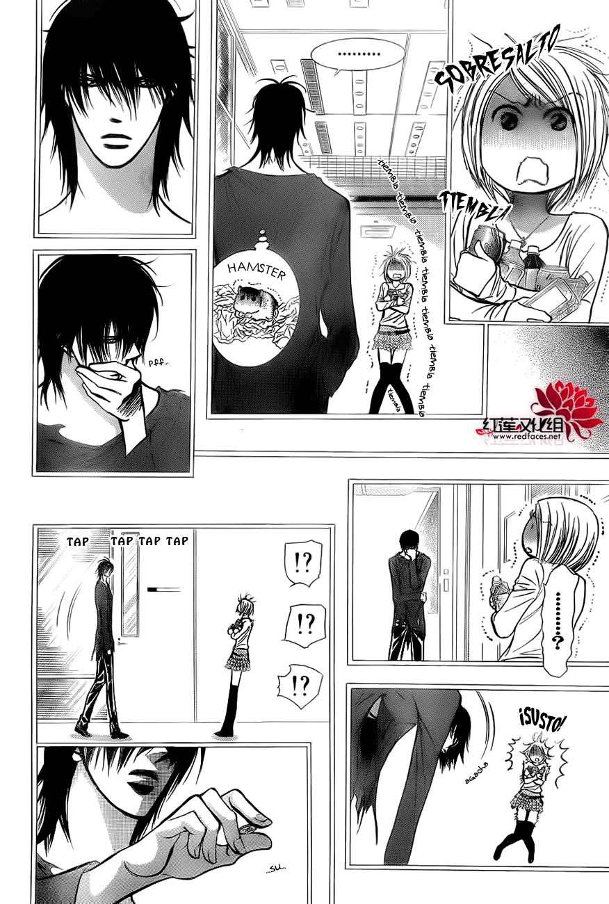 Read Skip Beat! Español Manga Online