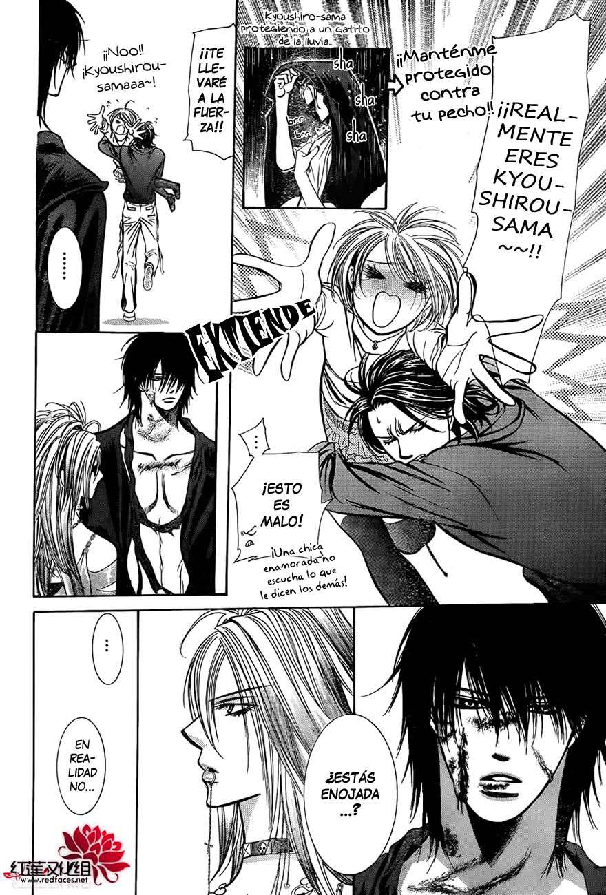 Read Skip Beat! Español Manga Online