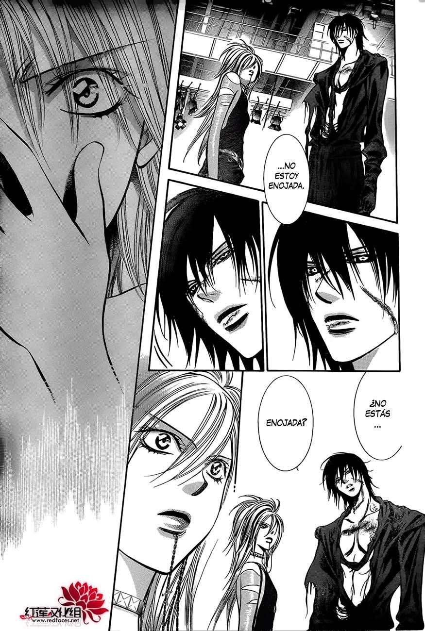 Read Skip Beat! Español Manga Online
