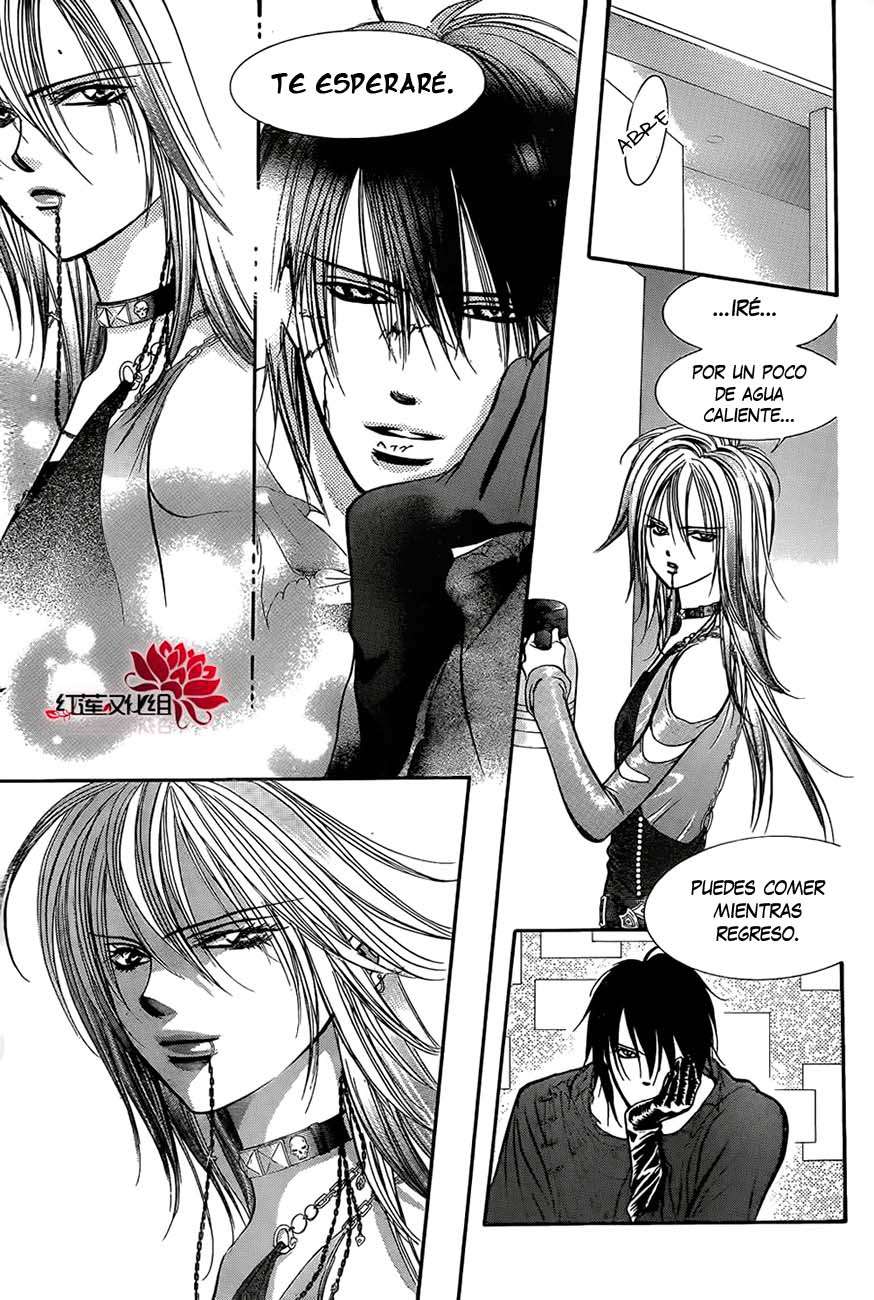 Read Skip Beat! Español Manga Online