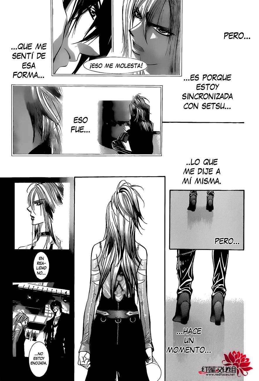 Read Skip Beat! Español Manga Online