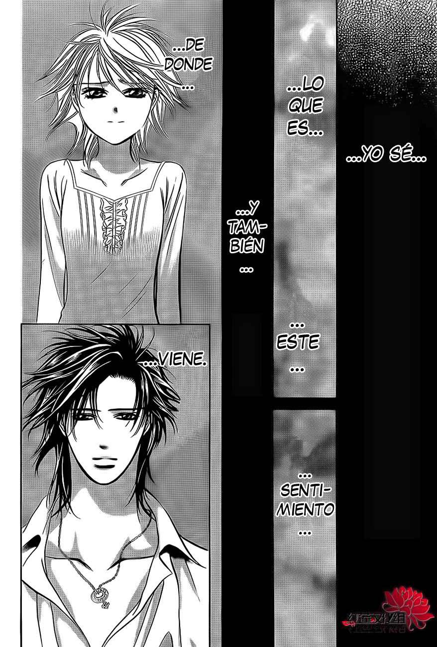 Read Skip Beat! Español Manga Online