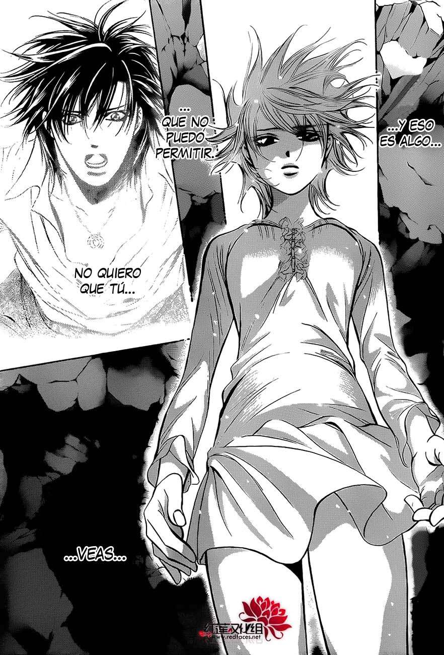 Read Skip Beat! Español Manga Online