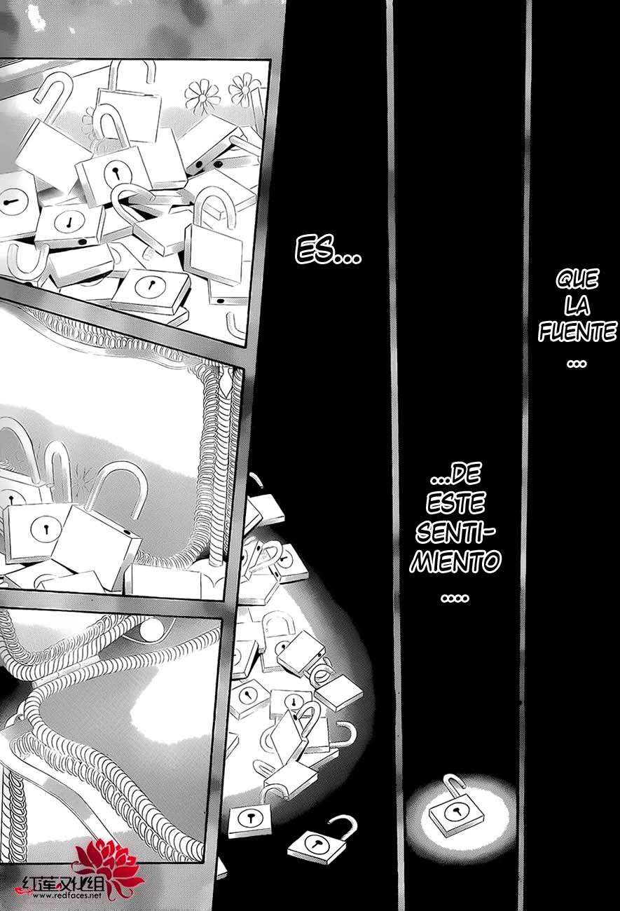 Read Skip Beat! Español Manga Online