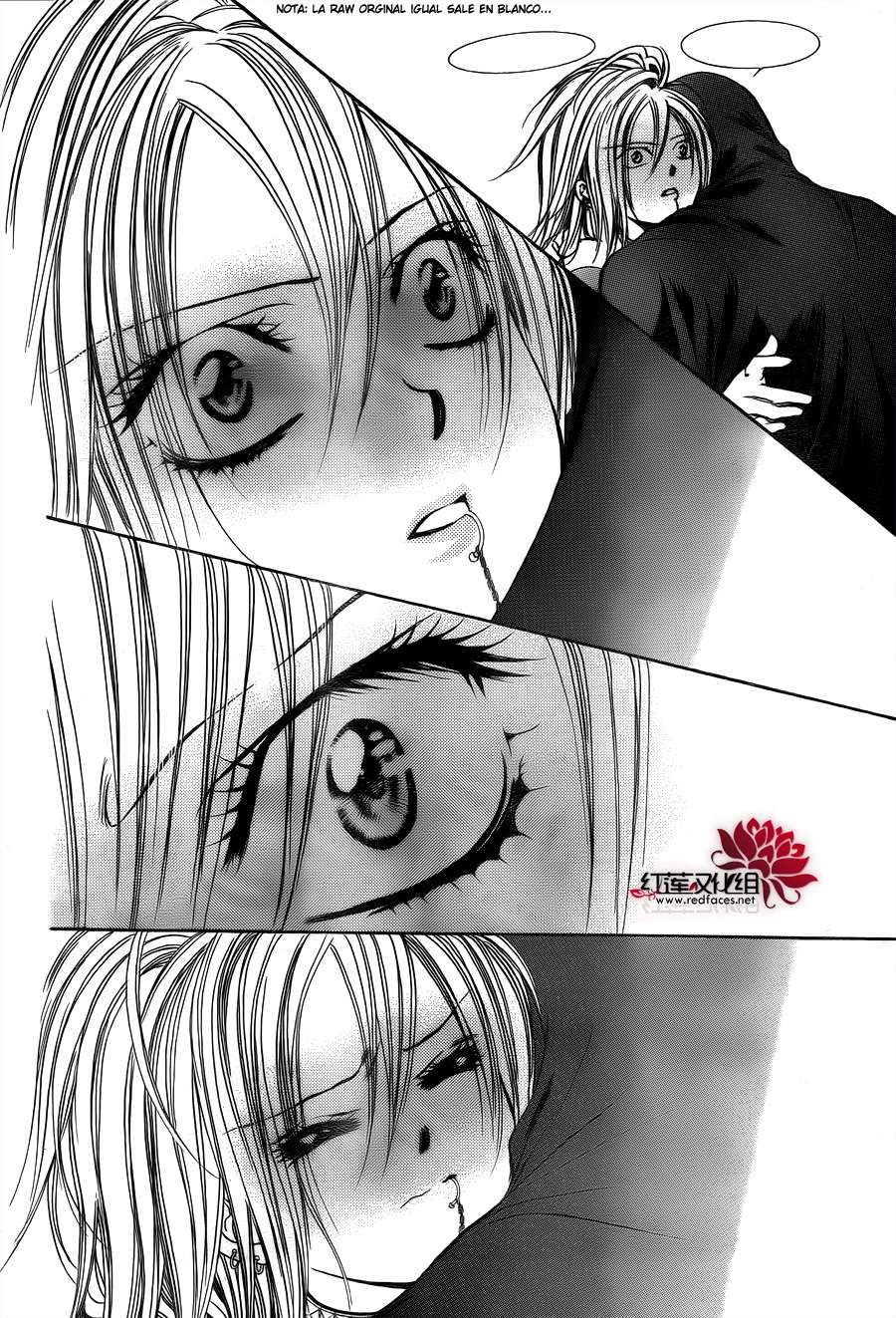 Read Skip Beat! Español Manga Online