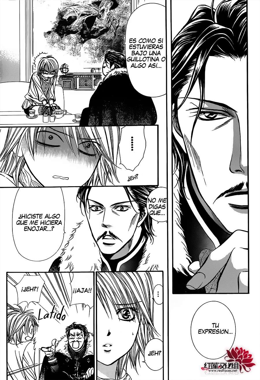 Read Skip Beat! Español Manga Online