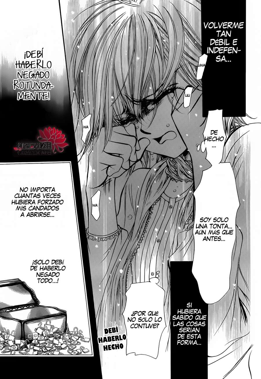 Read Skip Beat! Español Manga Online