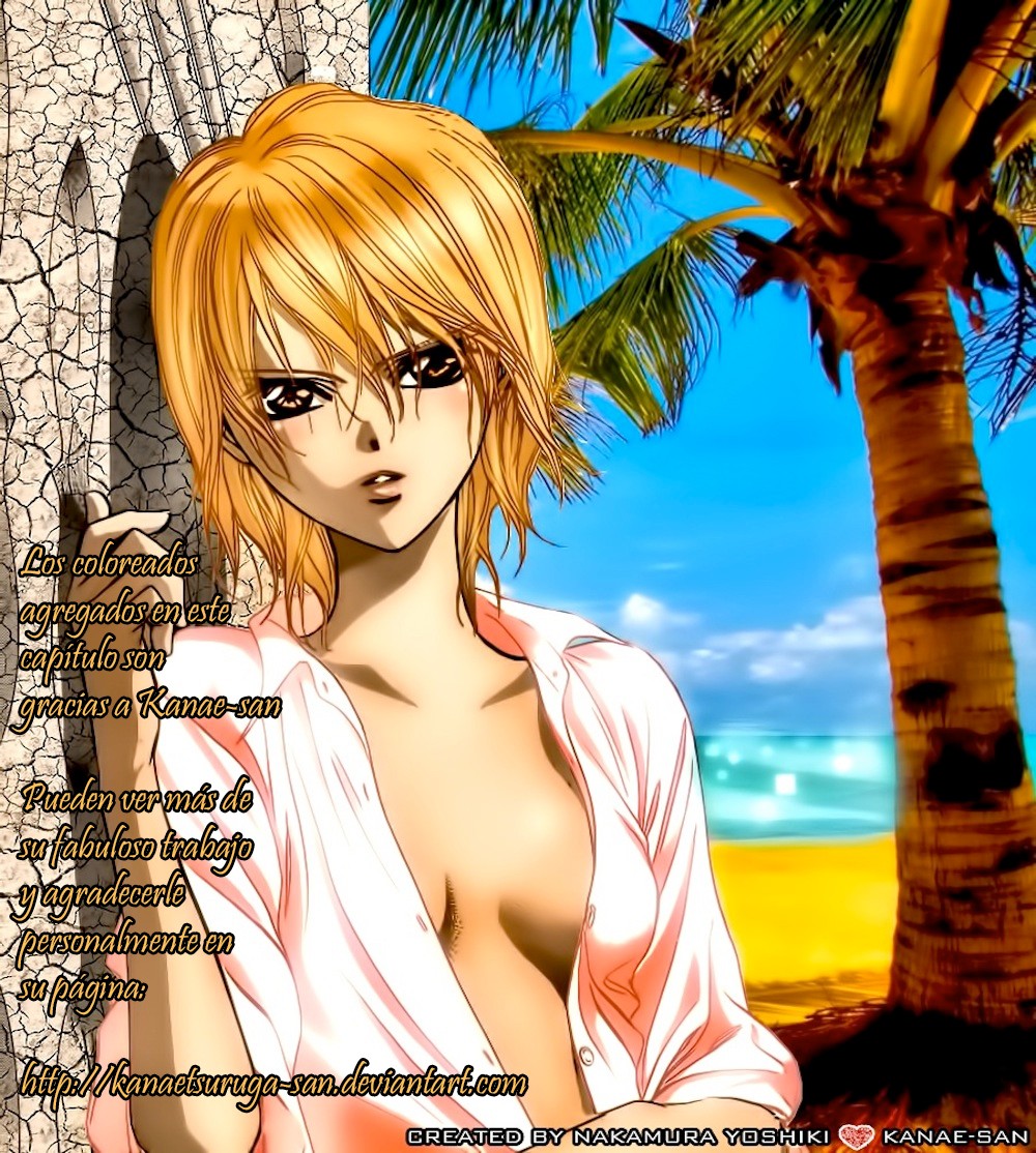 Read Skip Beat! Español Manga Online