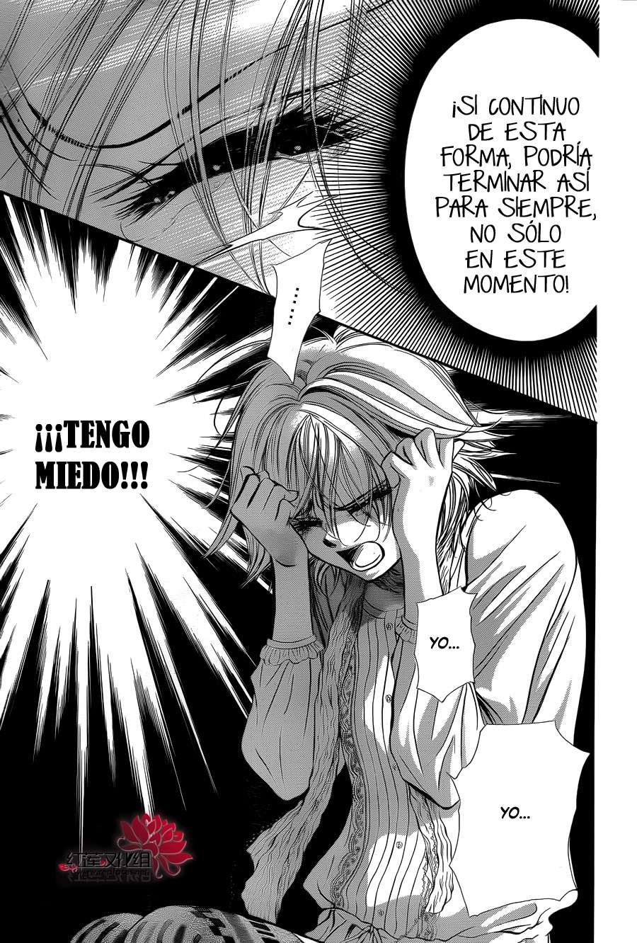 Read Skip Beat! Español Manga Online