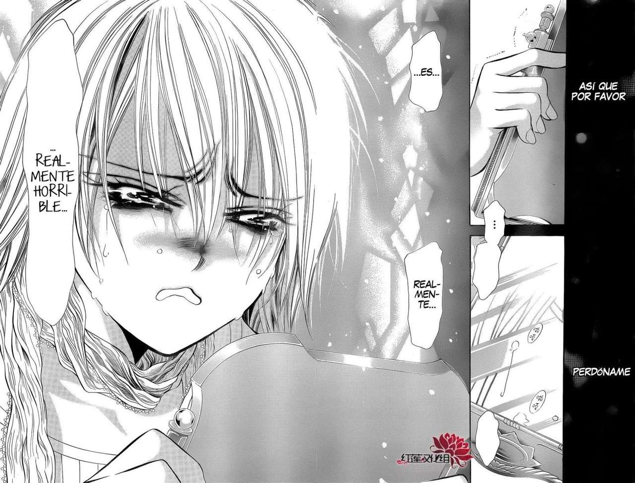 Read Skip Beat! Español Manga Online