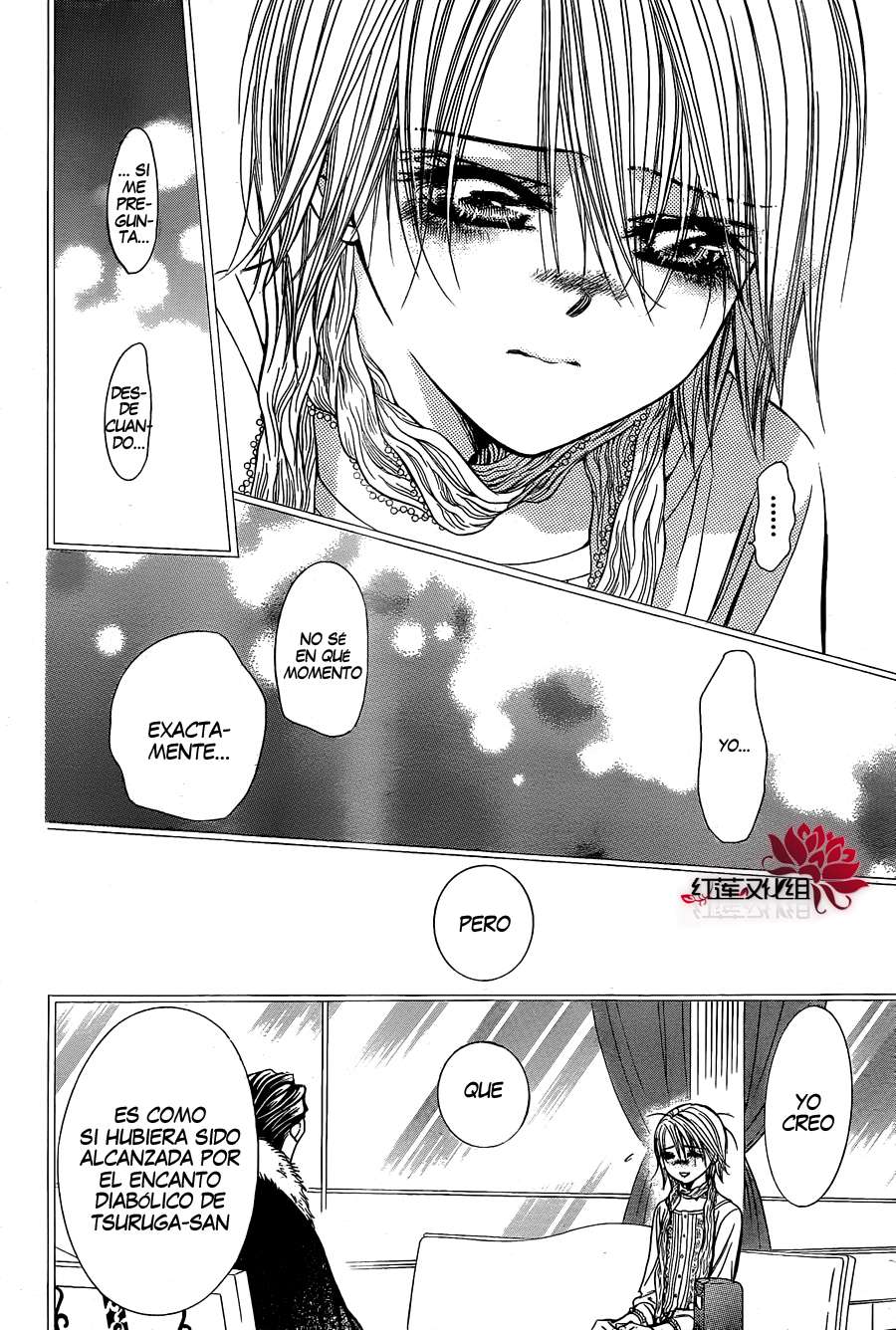 Read Skip Beat! Español Manga Online