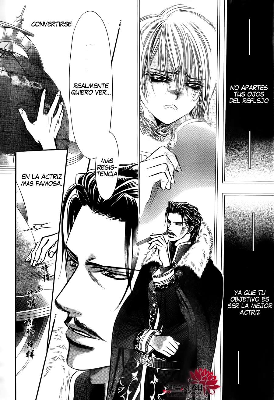 Read Skip Beat! Español Manga Online