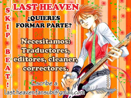 Read Skip Beat! Español Manga Online