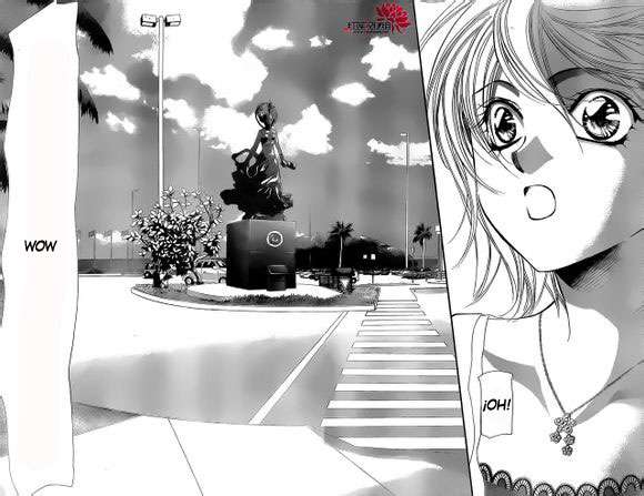 Read Skip Beat! Español Manga Online