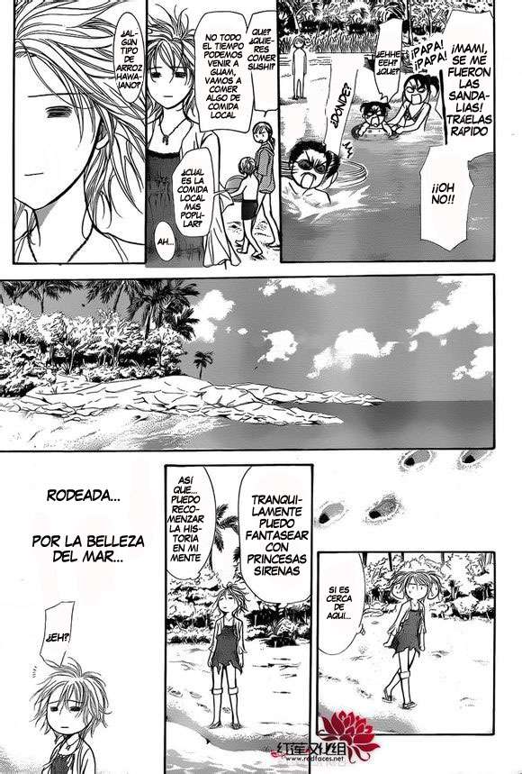 Read Skip Beat! Español Manga Online