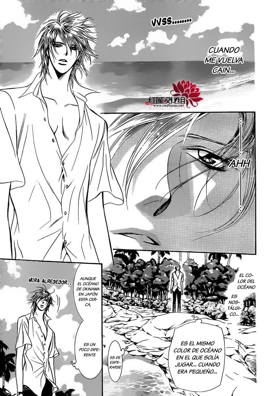 Read Skip Beat! Español Manga Online