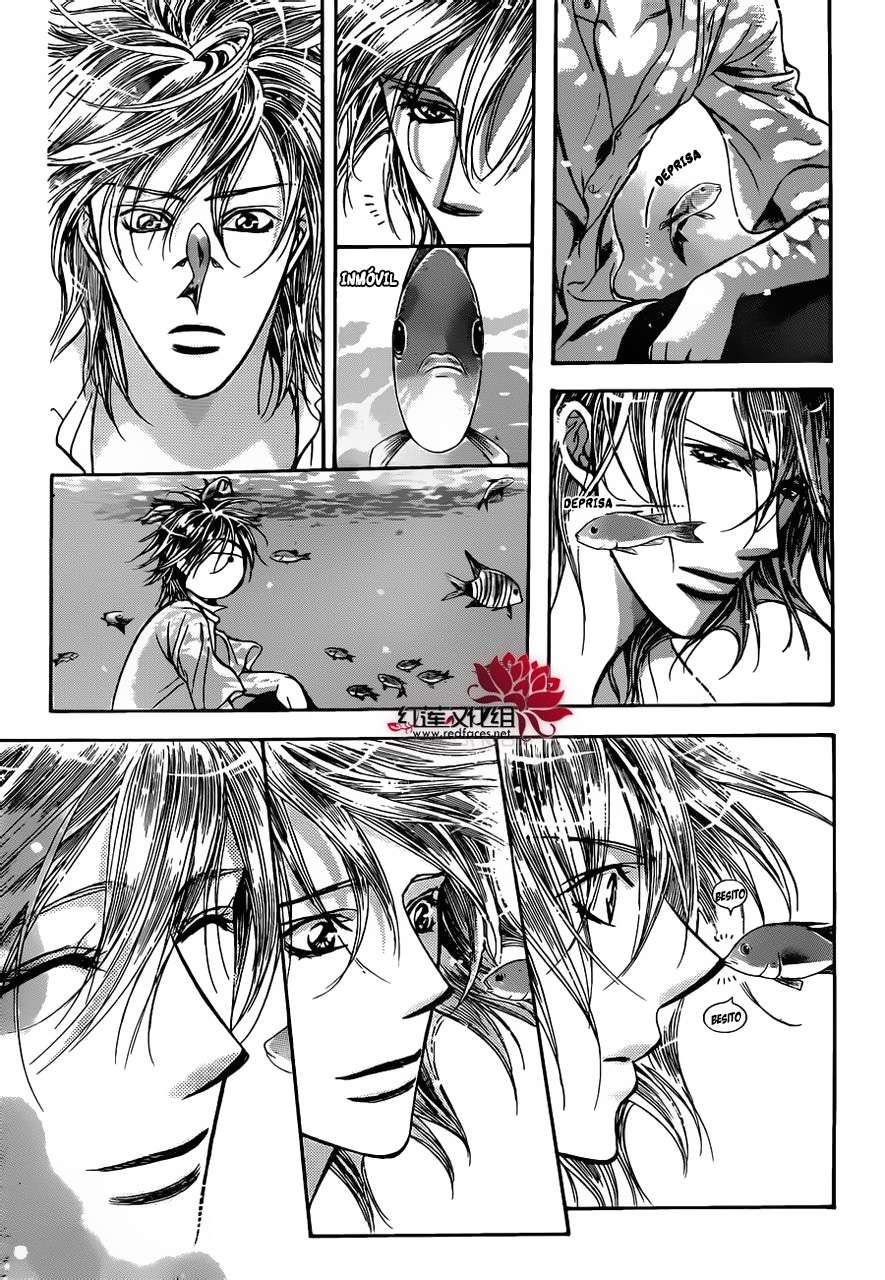 Read Skip Beat! Español Manga Online