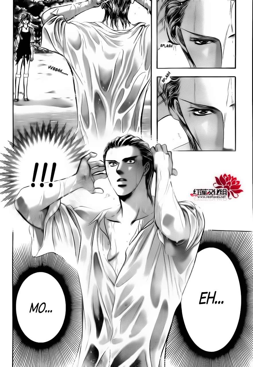 Read Skip Beat! Español Manga Online