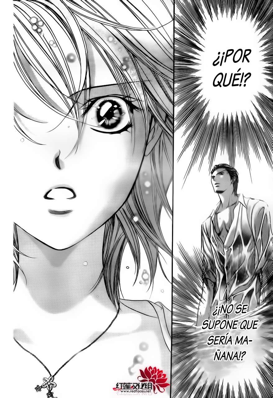 Read Skip Beat! Español Manga Online
